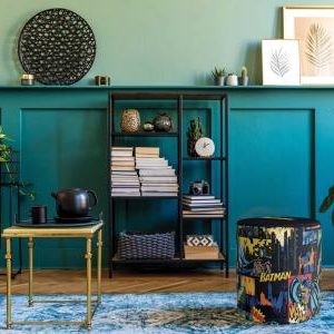 Pouf Collection - PUF325