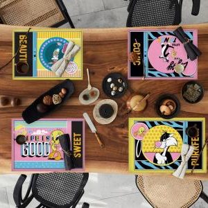 Placemat Collection - ASK2144