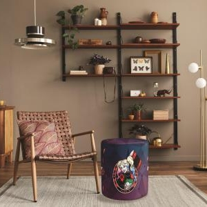 Pouf Collection - PUF349