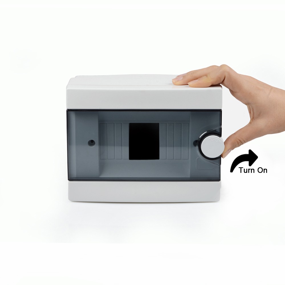 Wall Mounted Fuse Boxes - Image 2