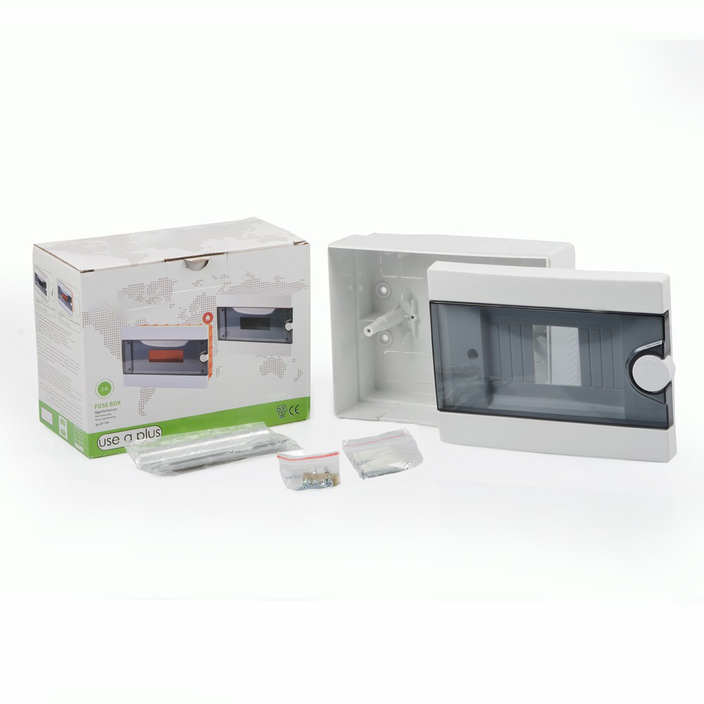 Wall Mounted Fuse Boxes - Image 3