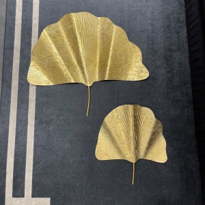 Metal Decorative Wall Accessory