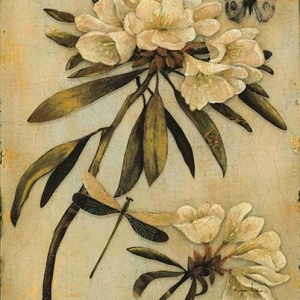 Yellow Daisy Painting