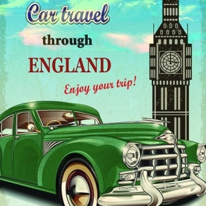 Travel Table