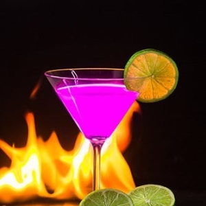 Drinks Table