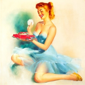 Women's Table