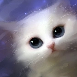 Cat Painting