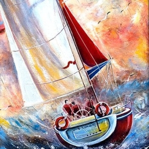 Sailboat