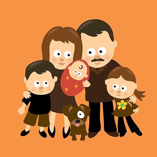 Family Table