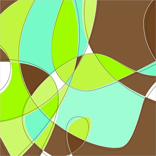 Abstract Painting