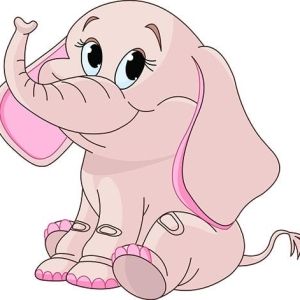 Elephant Painting