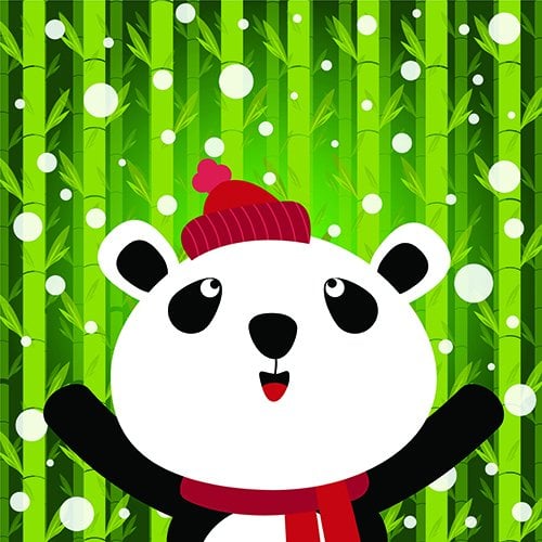 Panda Table