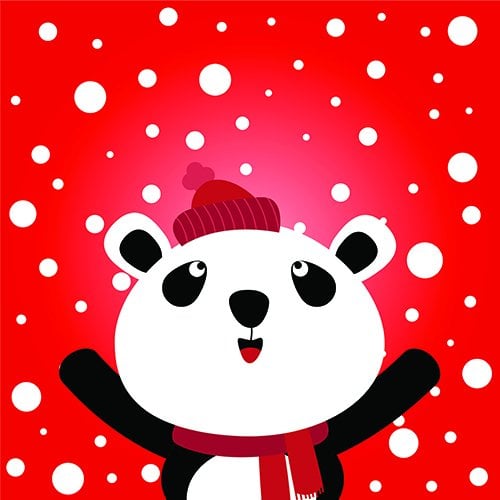Panda Table