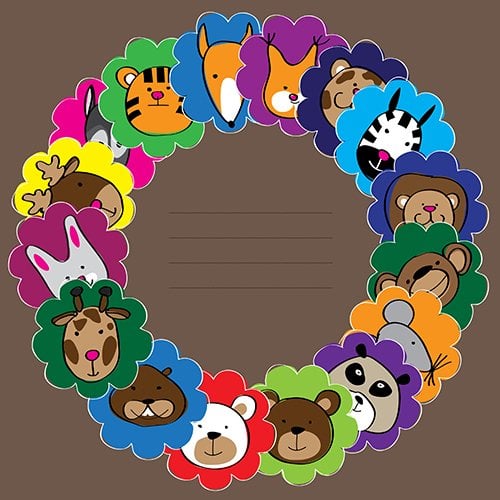 Animals Table