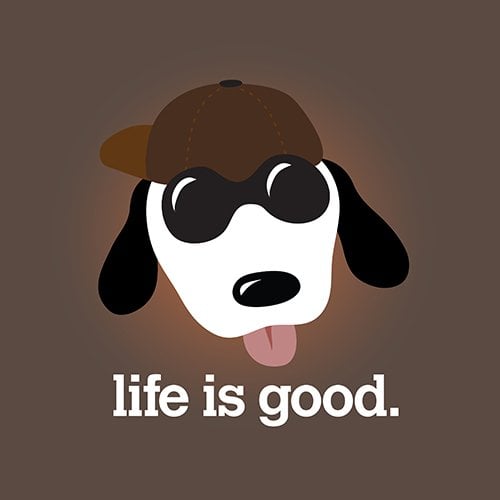 Dog Painting