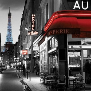 Paris Table