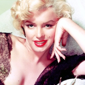 Marilyn Monroe Painting