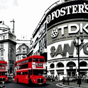 London Table