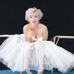 Marilyn Monroe Painting