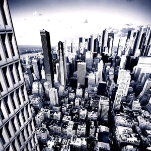City Table