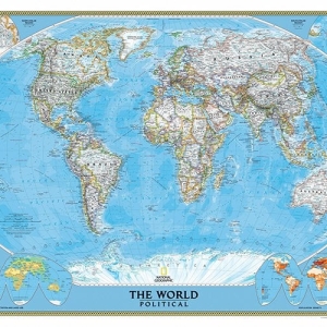 Map Table