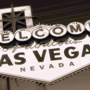 Las Vegas Table