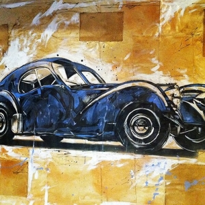 Beetle Table
