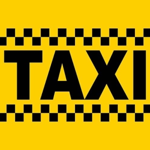 Taxi Table