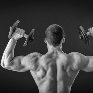 Weightlifting Table