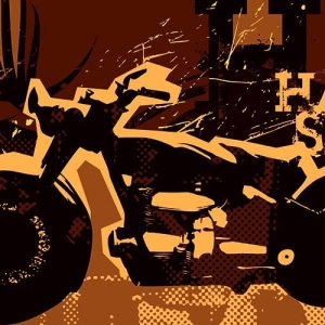 Motorcycle Table