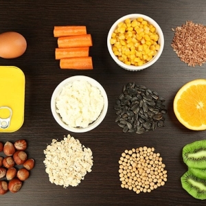 Food Table