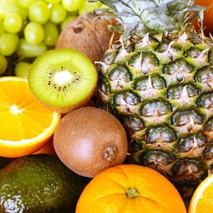 Kiwi Table