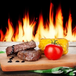 Meat Table