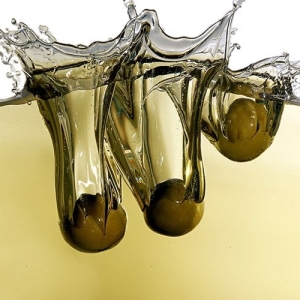 Droplet Table