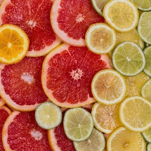 Orange Table