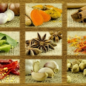 Vegetable Table