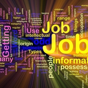Jobs Table