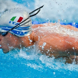 Swimmer Table