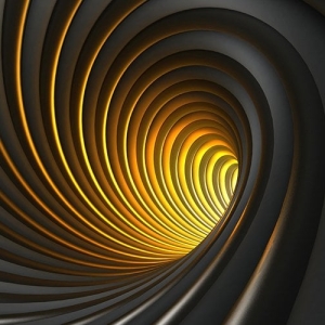 Geometric Table