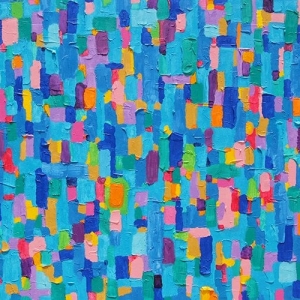 Oil Painting