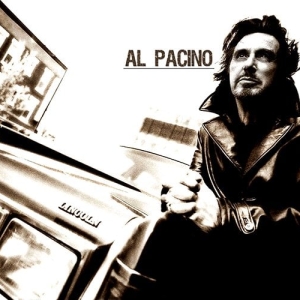Al Pacino Painting