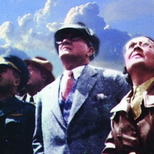 Ataturk Painting