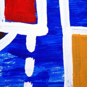 Abstract Painting