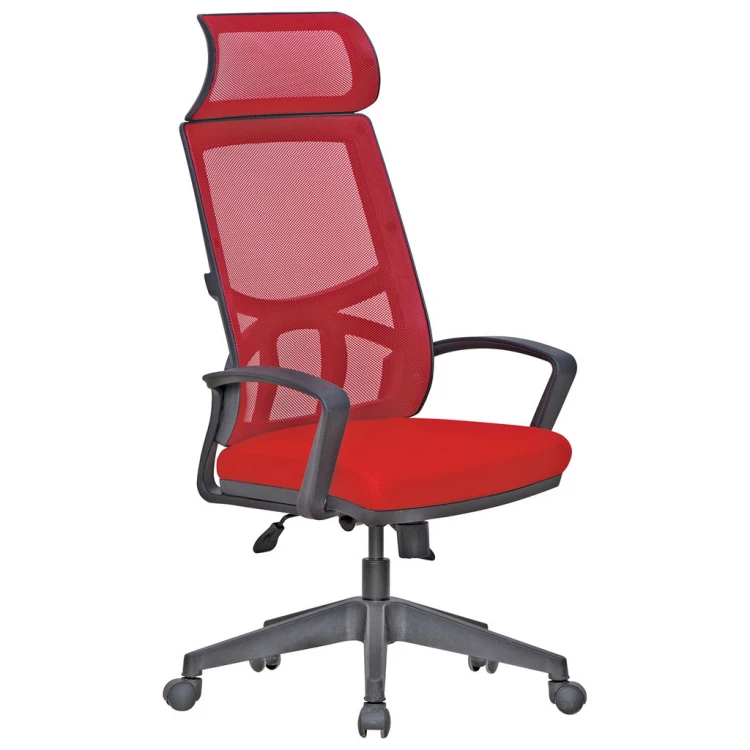 Ewa Plastic Leg Executive Chair