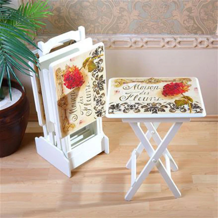 Bag Picture Nesting Table 02