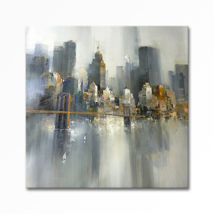 Oil Painting Site