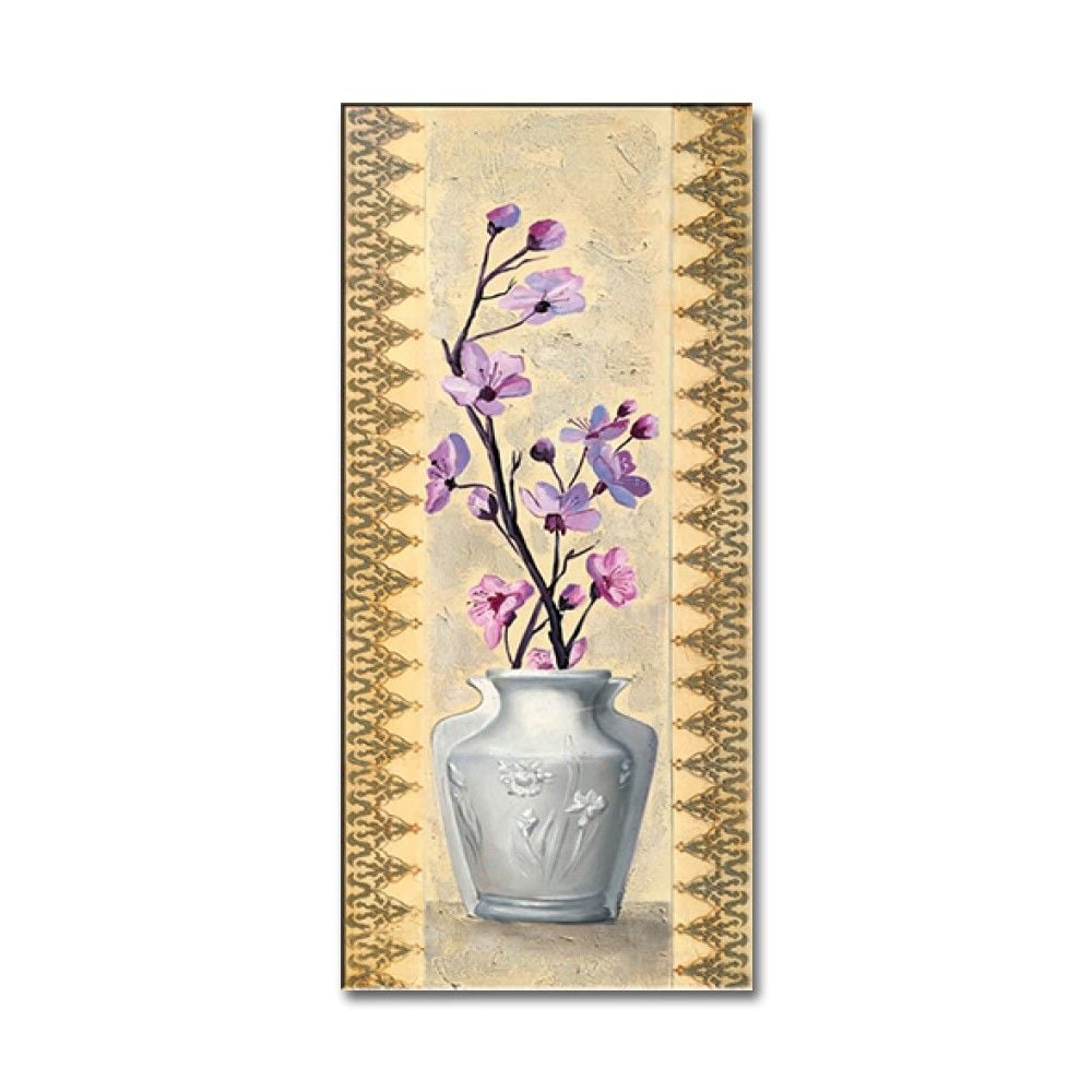 Oil painting