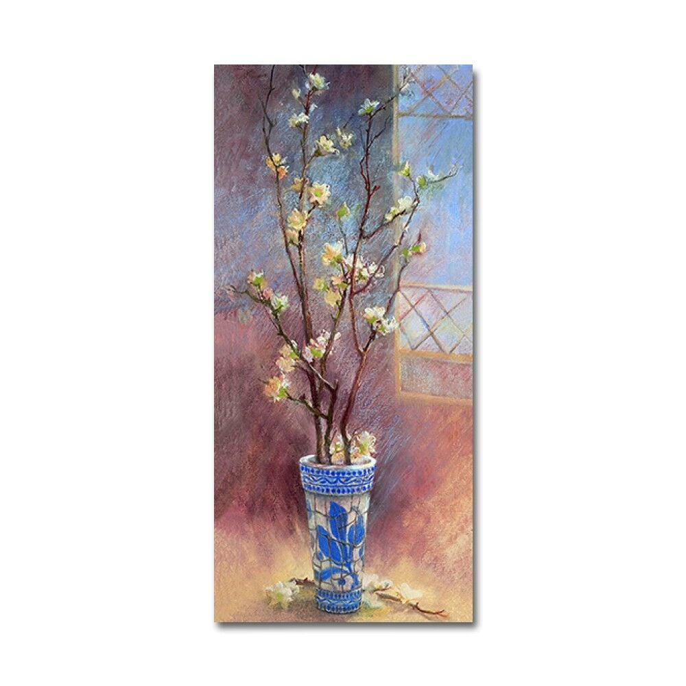 Oil painting