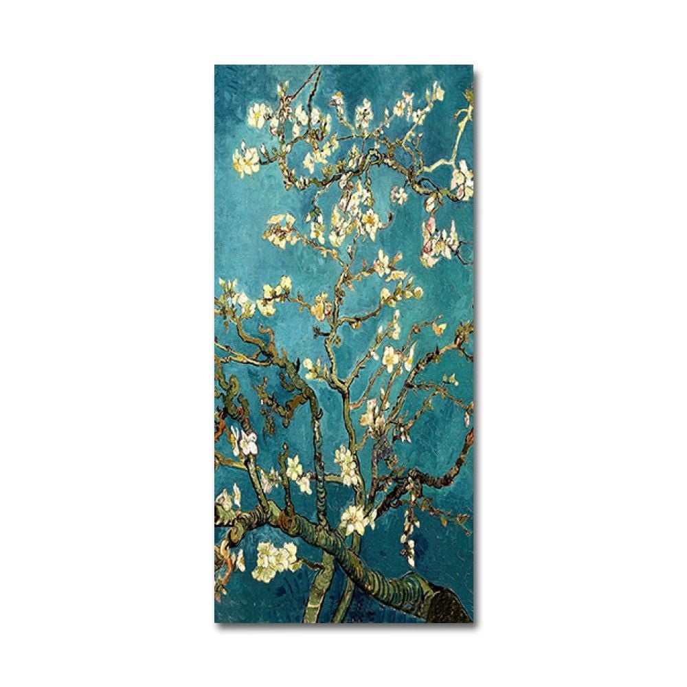Oil painting