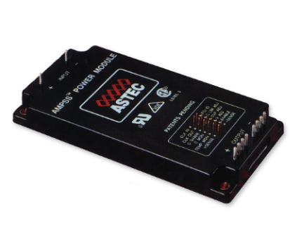 ASTEC – BM80A-300L-050F60 IGBT Power Module DC-DC Converter 5V 300W